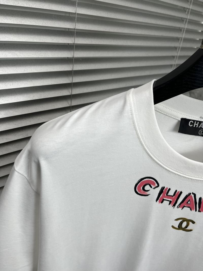 Chanel T-Shirts